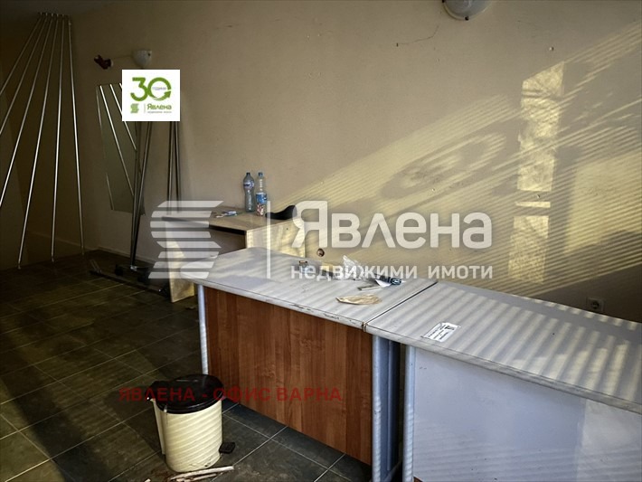 Продава ОФИС, град Варна, Гръцка махала • 219500 € / 429304.68 лв. • 53623366 1