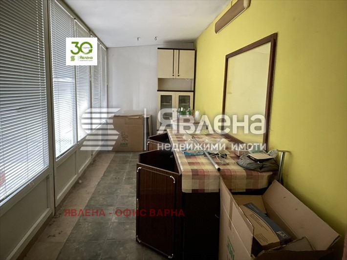 De vânzare  Birou Varna , Grâțca mahala , 126 mp | 52086859 - imagine [3]