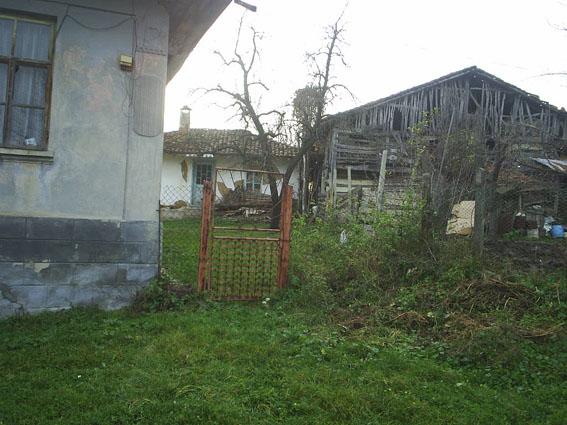 Продава КЪЩА, с. Беброво, област Велико Търново, снимка 3 - Къщи - 41995619