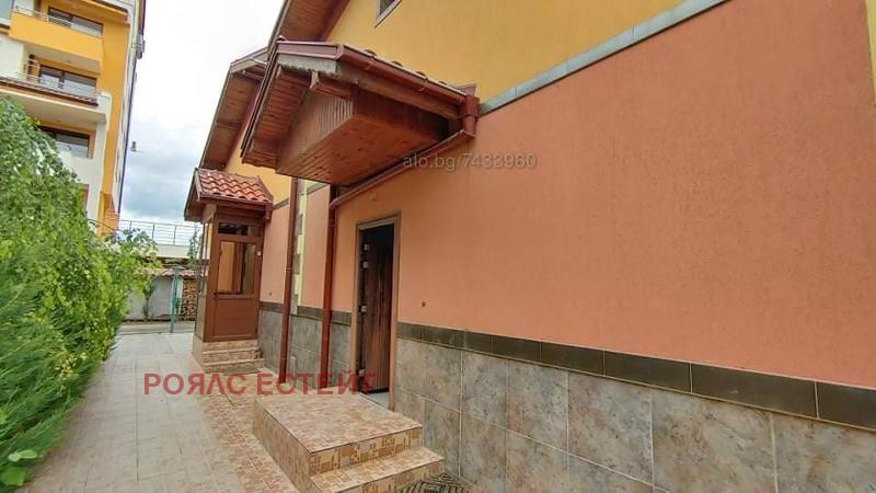 Продава  Къща, град Стара Загора, Самара 3 •  160 000 EUR • ID 83366372 — holmes.bg - [1] 