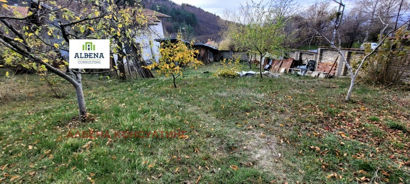 Продава КЪЩА, гр. София, с. Мърчаево, снимка 3 - Къщи - 52456786