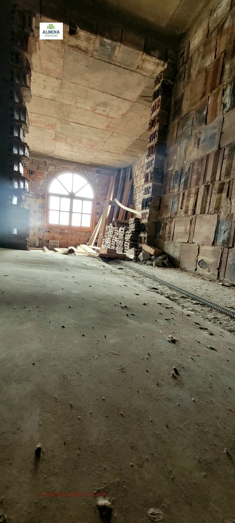 Продава КЪЩА, гр. София, с. Мърчаево, снимка 2 - Къщи - 52456786