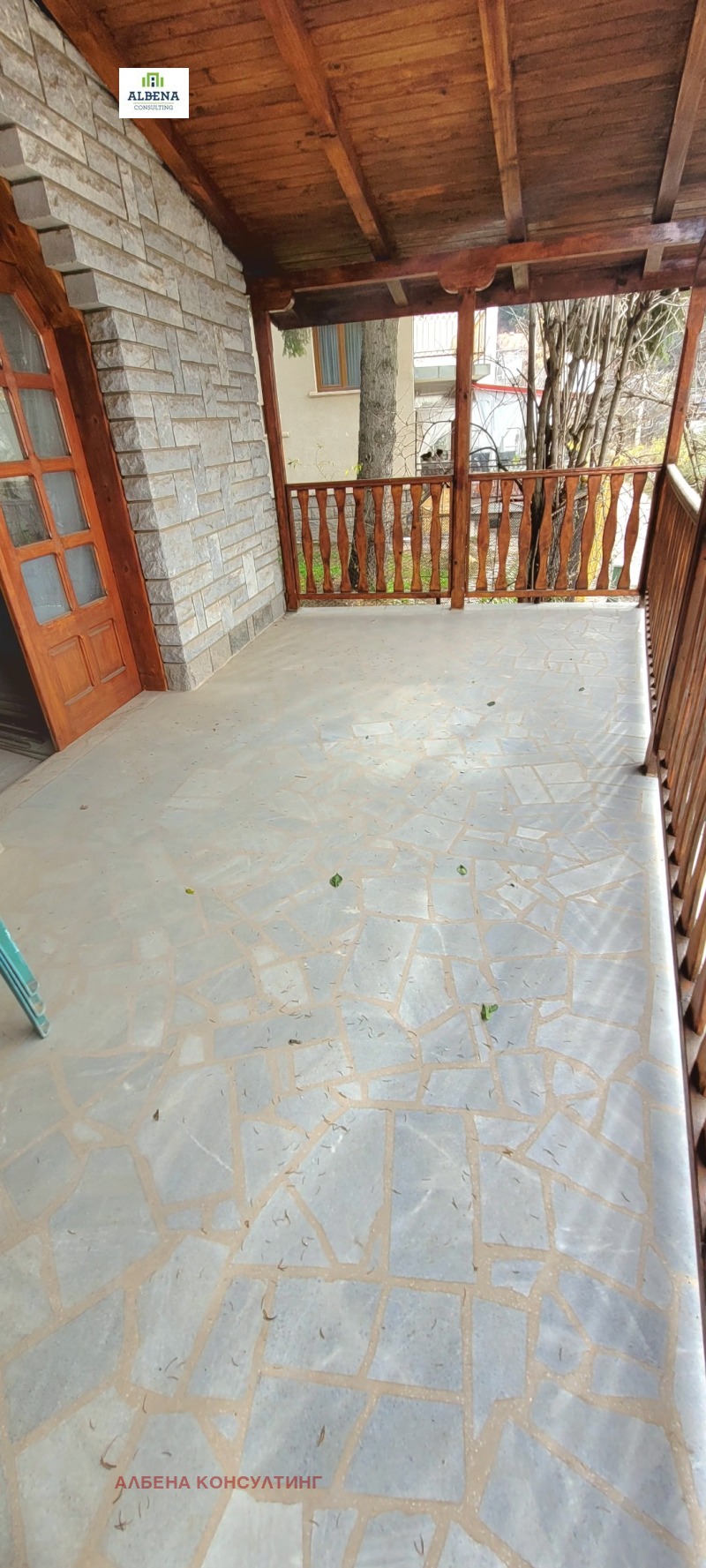 Продава КЪЩА, гр. София, с. Мърчаево, снимка 4 - Къщи - 52456786