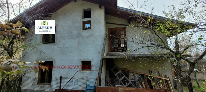 Продава КЪЩА, гр. София, с. Мърчаево, снимка 2 - Къщи - 52893028