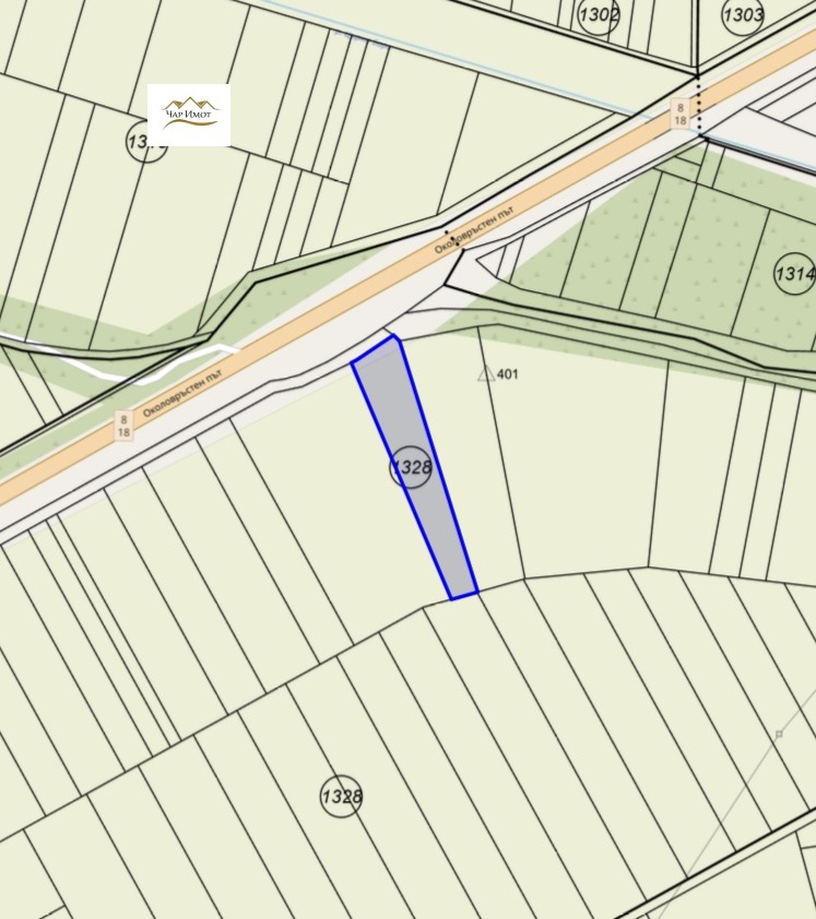 Na prodej  Spiknutí Sofia , Trebič , 2600 m2 | 92692072 - obraz [2]