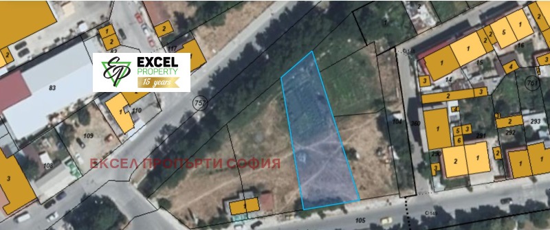Продаја  Плот регион Благоевград , Разлог , 1003 м2 | 67956682 - слика [2]