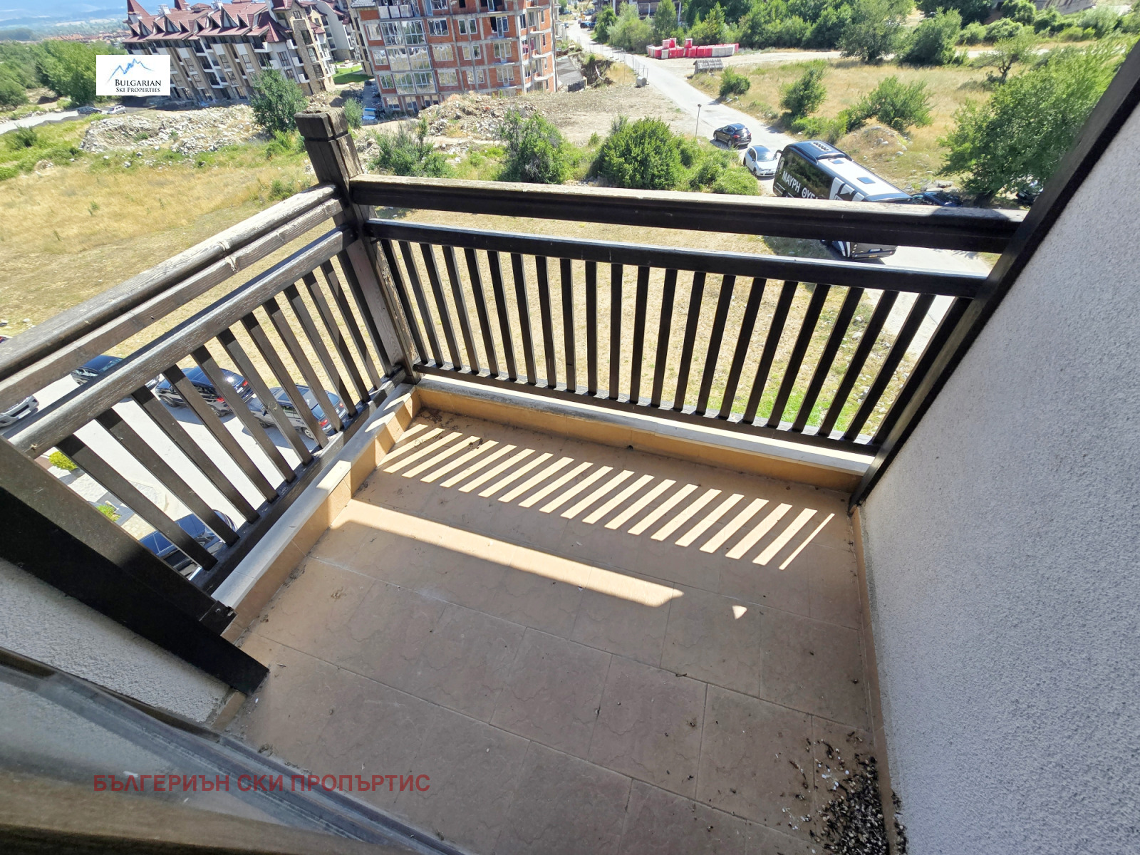 Продава 1-СТАЕН, гр. Банско, област Благоевград, снимка 7 - Апартаменти - 55843159