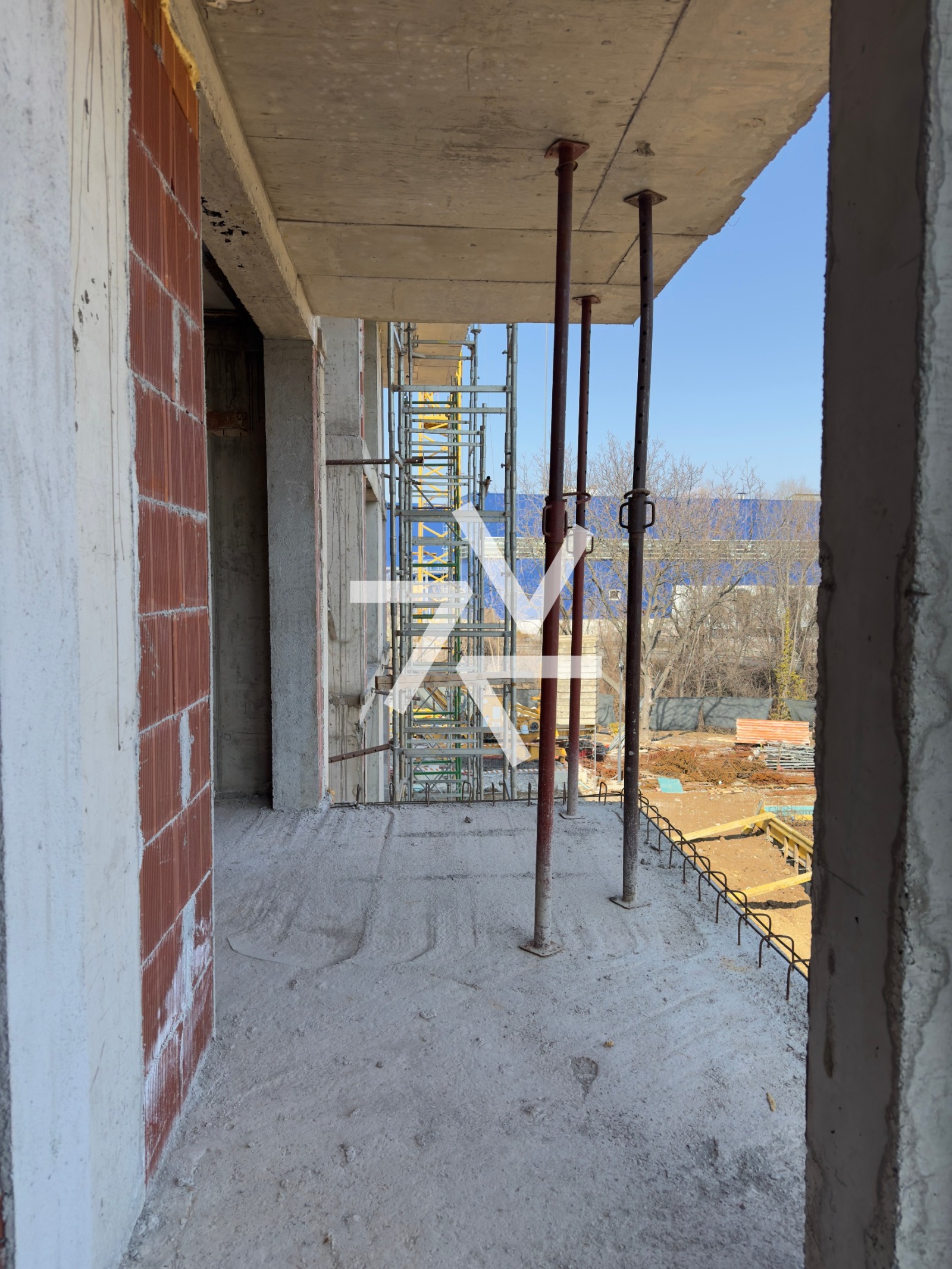 Продава 2-СТАЕН, гр. София, в.з.Малинова долина, снимка 6 - Апартаменти - 52032608