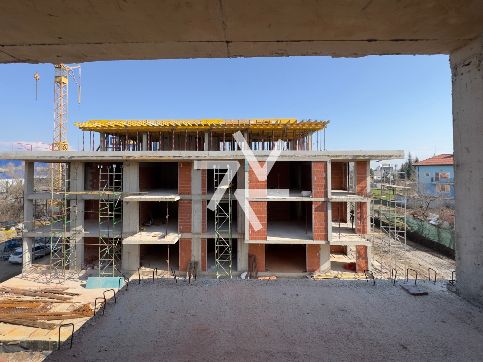 Продава 2-СТАЕН, гр. София, в.з.Малинова долина, снимка 10 - Апартаменти - 52032608