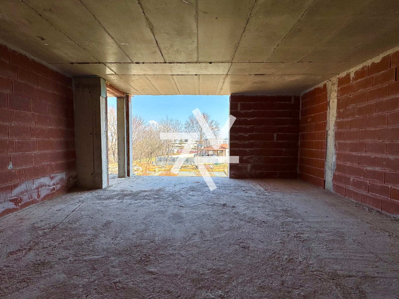 Продава 2-СТАЕН, гр. София, в.з.Малинова долина, снимка 3 - Апартаменти - 52032608