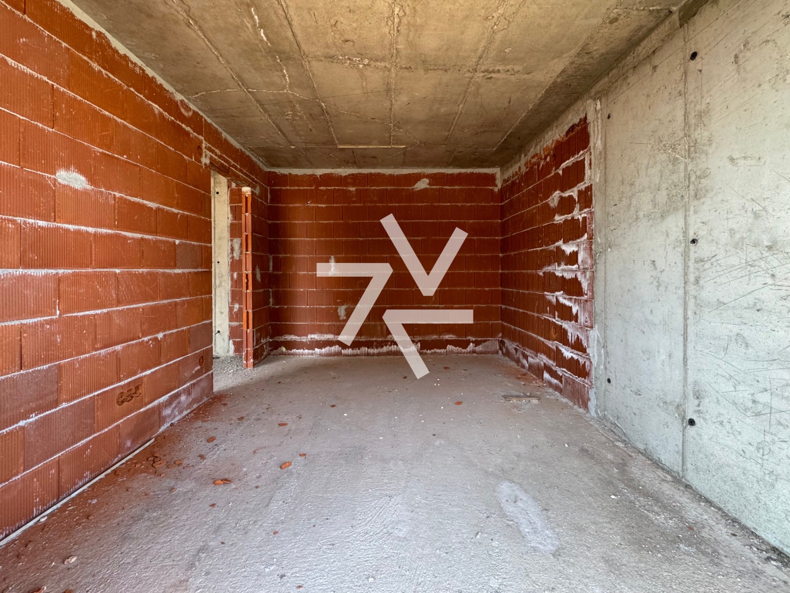 Продава 2-СТАЕН, гр. София, в.з.Малинова долина, снимка 4 - Апартаменти - 52032608