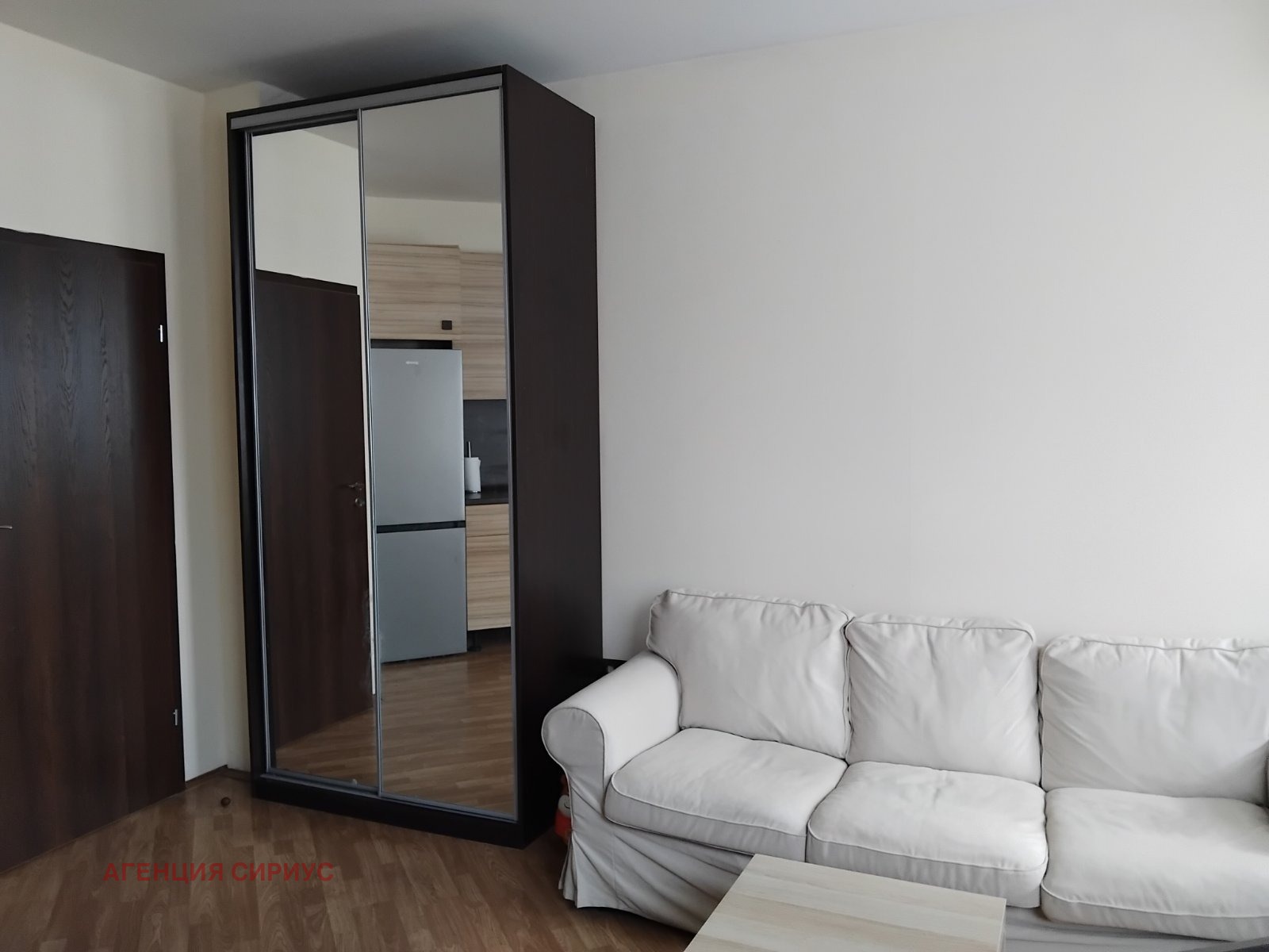 Продава 2-СТАЕН, гр. София, Овча купел, снимка 2 - Апартаменти - 53981014