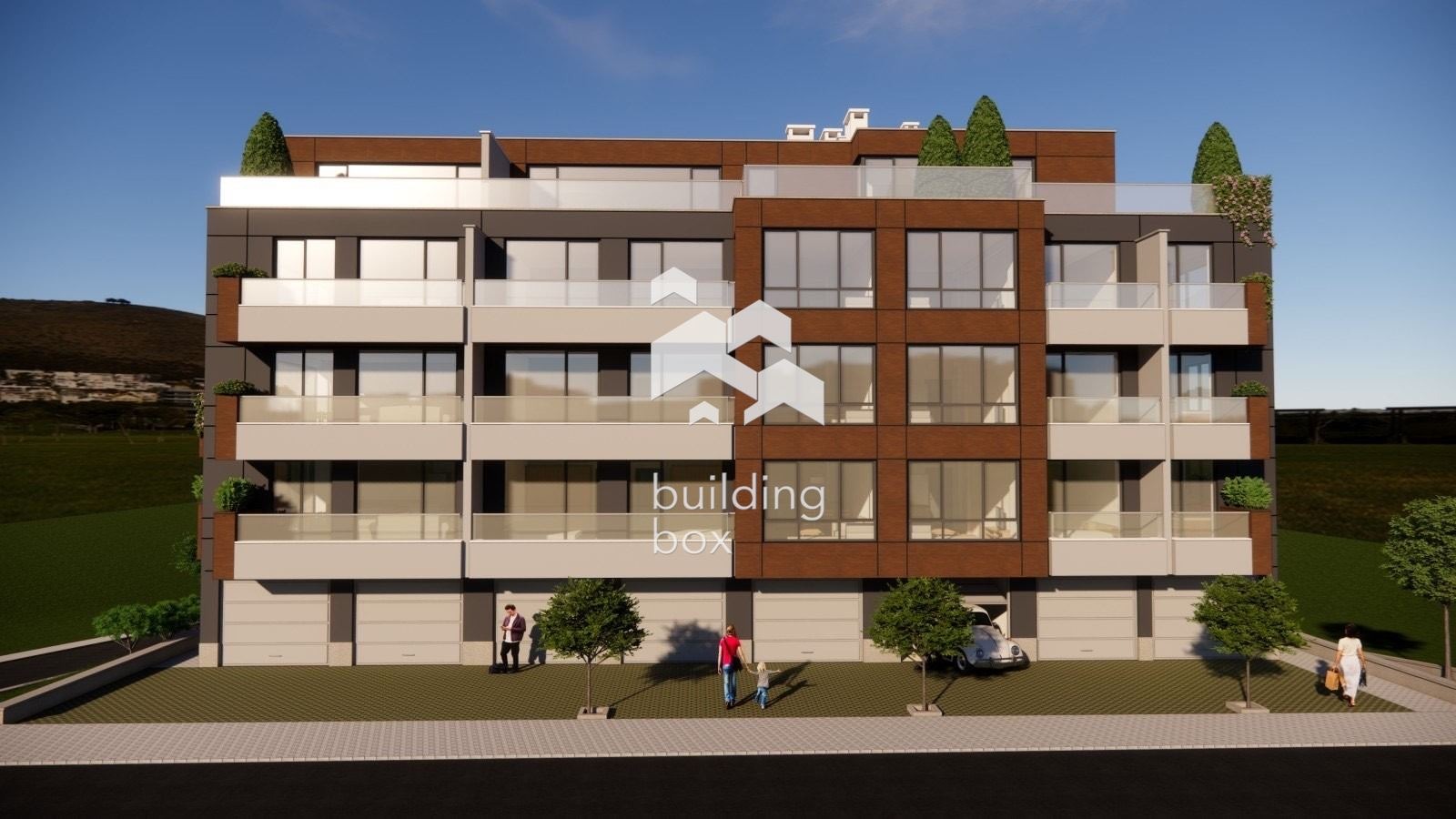 Продава 2-СТАЕН, гр. София, м-т Гърдова глава, снимка 5 - Апартаменти - 54119693