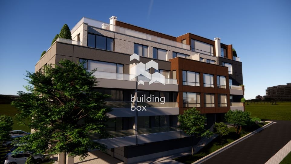 Продава 2-СТАЕН, гр. София, м-т Гърдова глава, снимка 7 - Апартаменти - 54119693