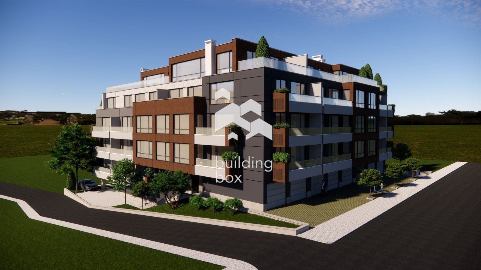 Продава 2-СТАЕН, гр. София, м-т Гърдова глава, снимка 4 - Апартаменти - 54119693