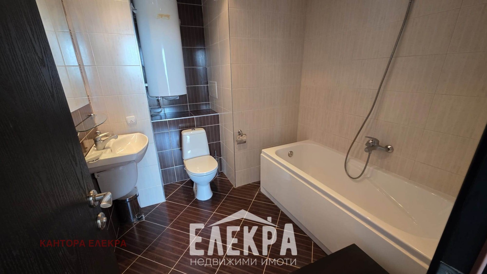 Продава 2-СТАЕН, гр. Бургас, Сарафово, снимка 7 - Апартаменти - 54264893