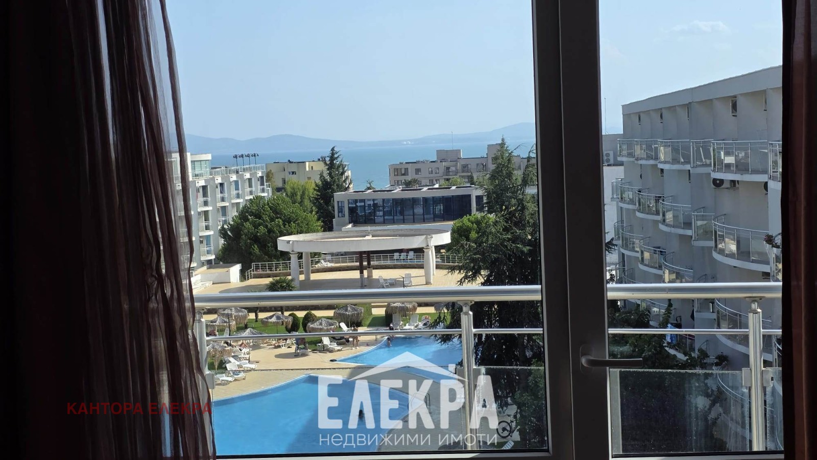 Продава 2-СТАЕН, гр. Бургас, Сарафово, снимка 9 - Апартаменти - 54264893