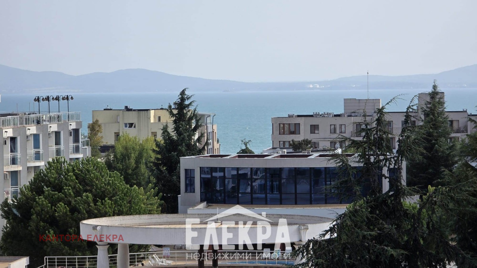 Продава 2-СТАЕН, гр. Бургас, Сарафово