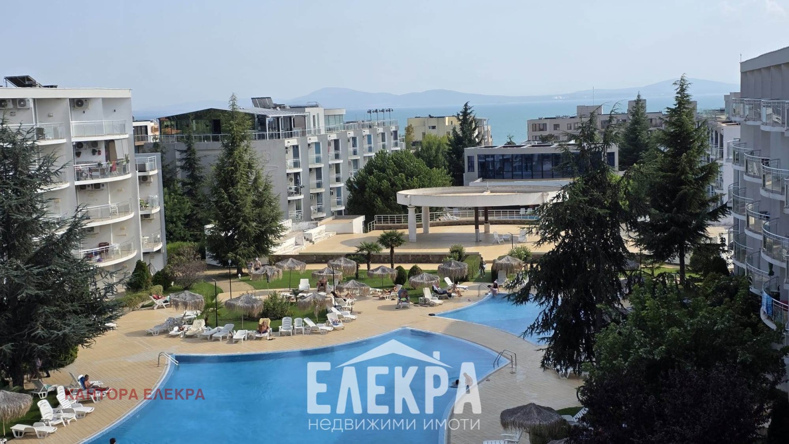 Продава 2-СТАЕН, гр. Бургас, Сарафово, снимка 8 - Апартаменти - 54264893
