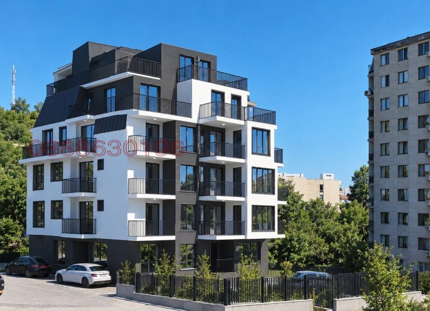 Продава 2-СТАЕН, гр. Варна, Кайсиева градина, снимка 2 - Апартаменти - 56247435