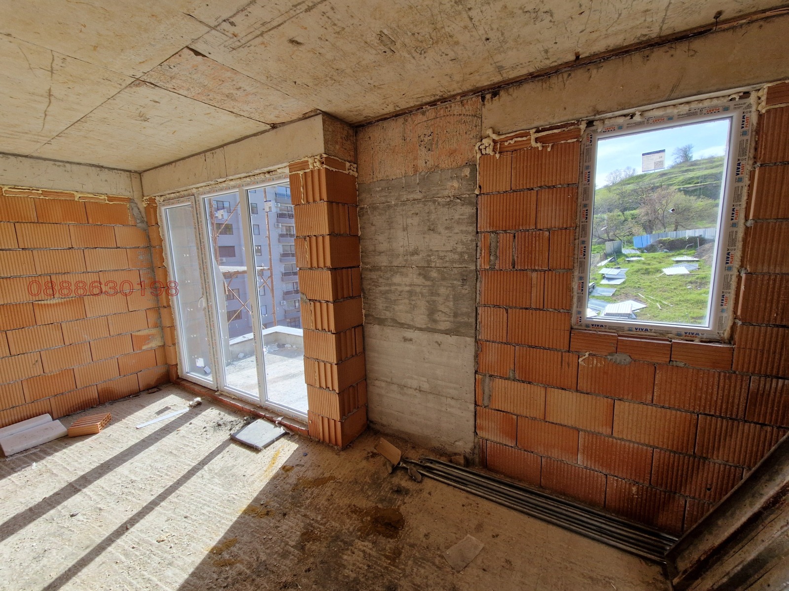 Продава 2-СТАЕН, гр. Варна, Кайсиева градина, снимка 8 - Апартаменти - 54989086