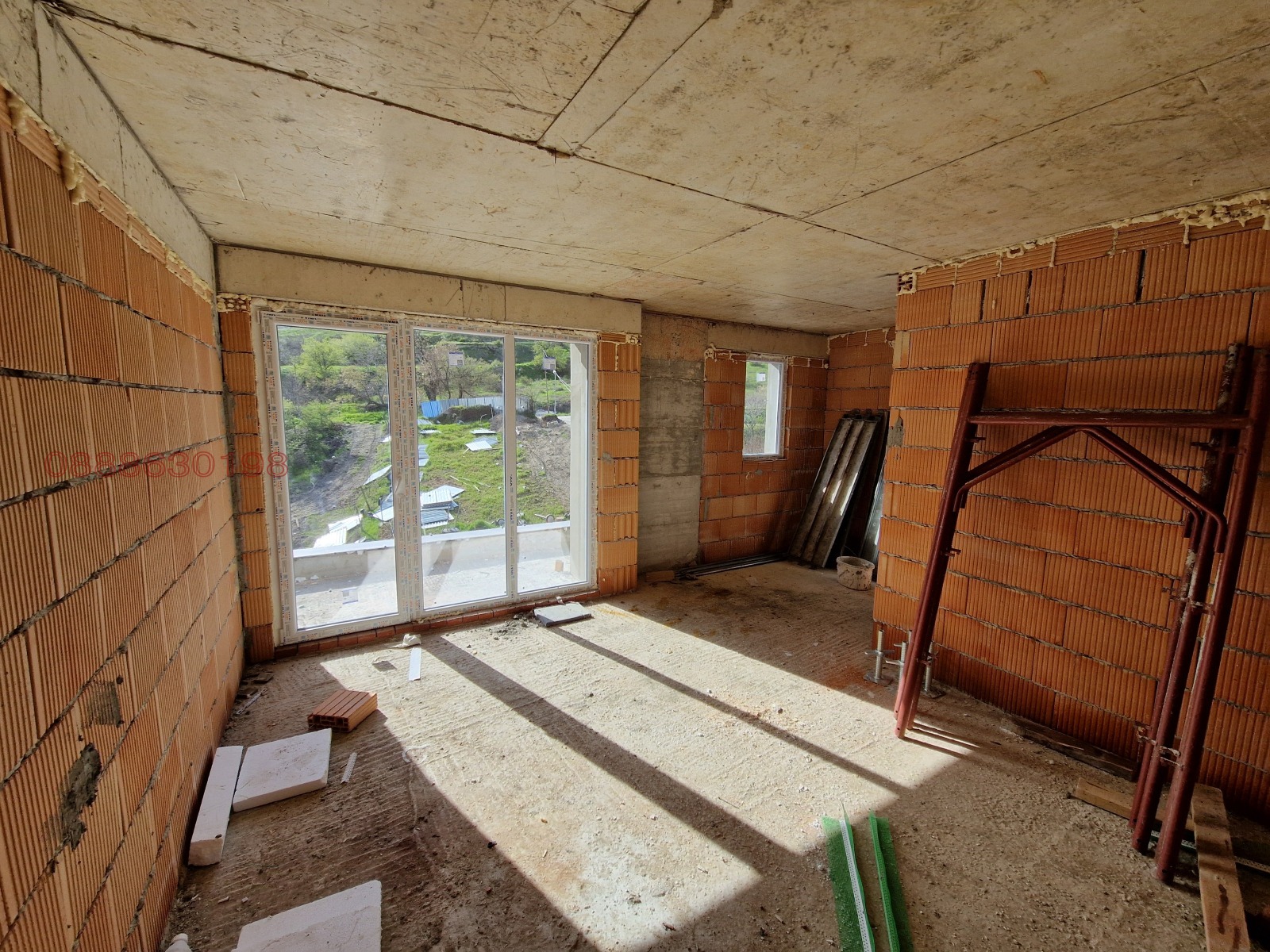 Продава 2-СТАЕН, гр. Варна, Кайсиева градина, снимка 10 - Апартаменти - 54989086