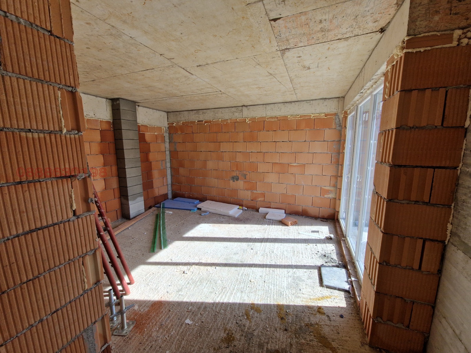 Продава 2-СТАЕН, гр. Варна, Кайсиева градина, снимка 9 - Апартаменти - 54989086