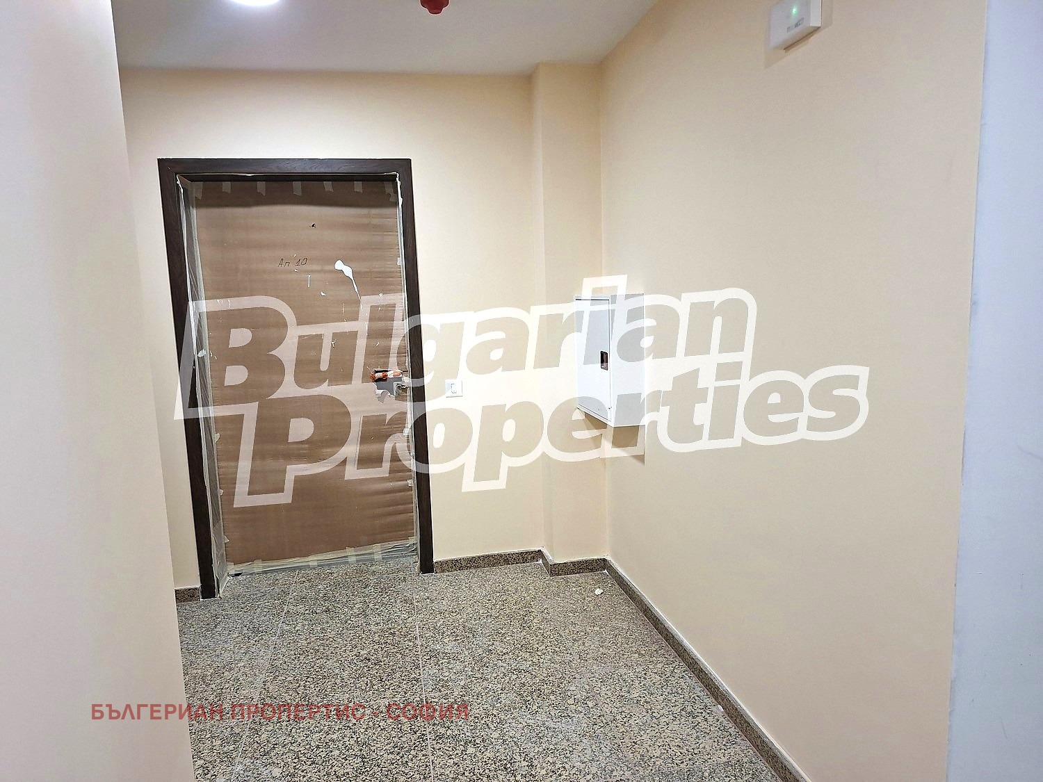 Продава 2-СТАЕН, гр. София, Младост 1А, снимка 15 - Апартаменти - 54686128