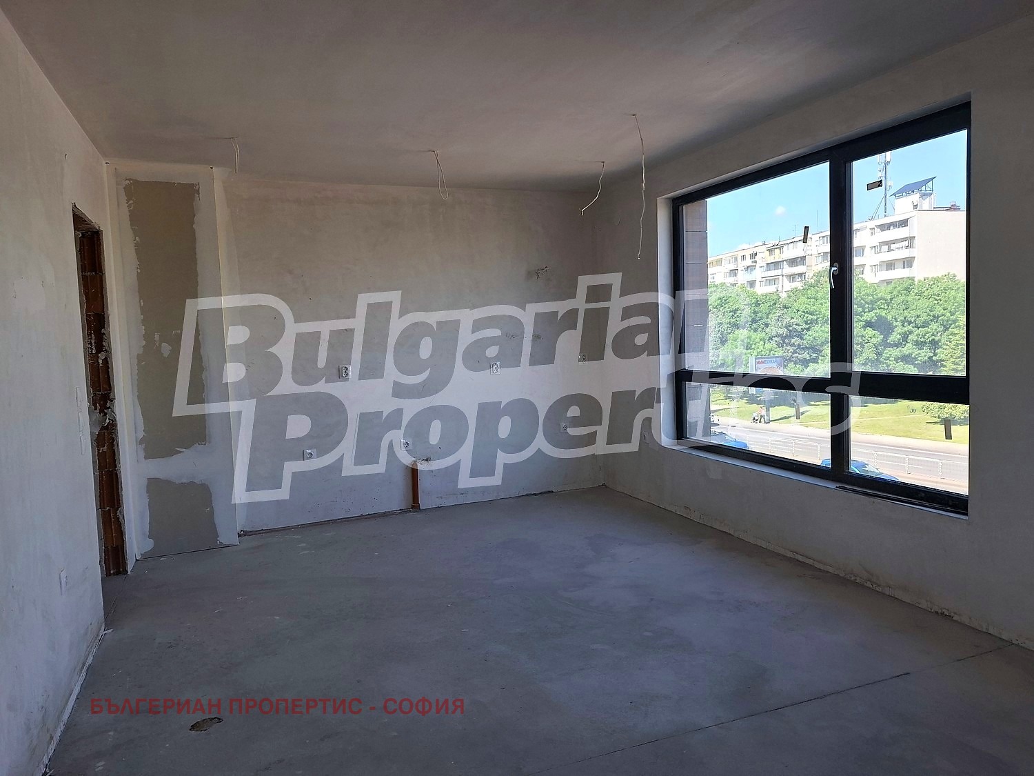 Продава 2-СТАЕН, гр. София, Младост 1А, снимка 2 - Апартаменти - 54686128