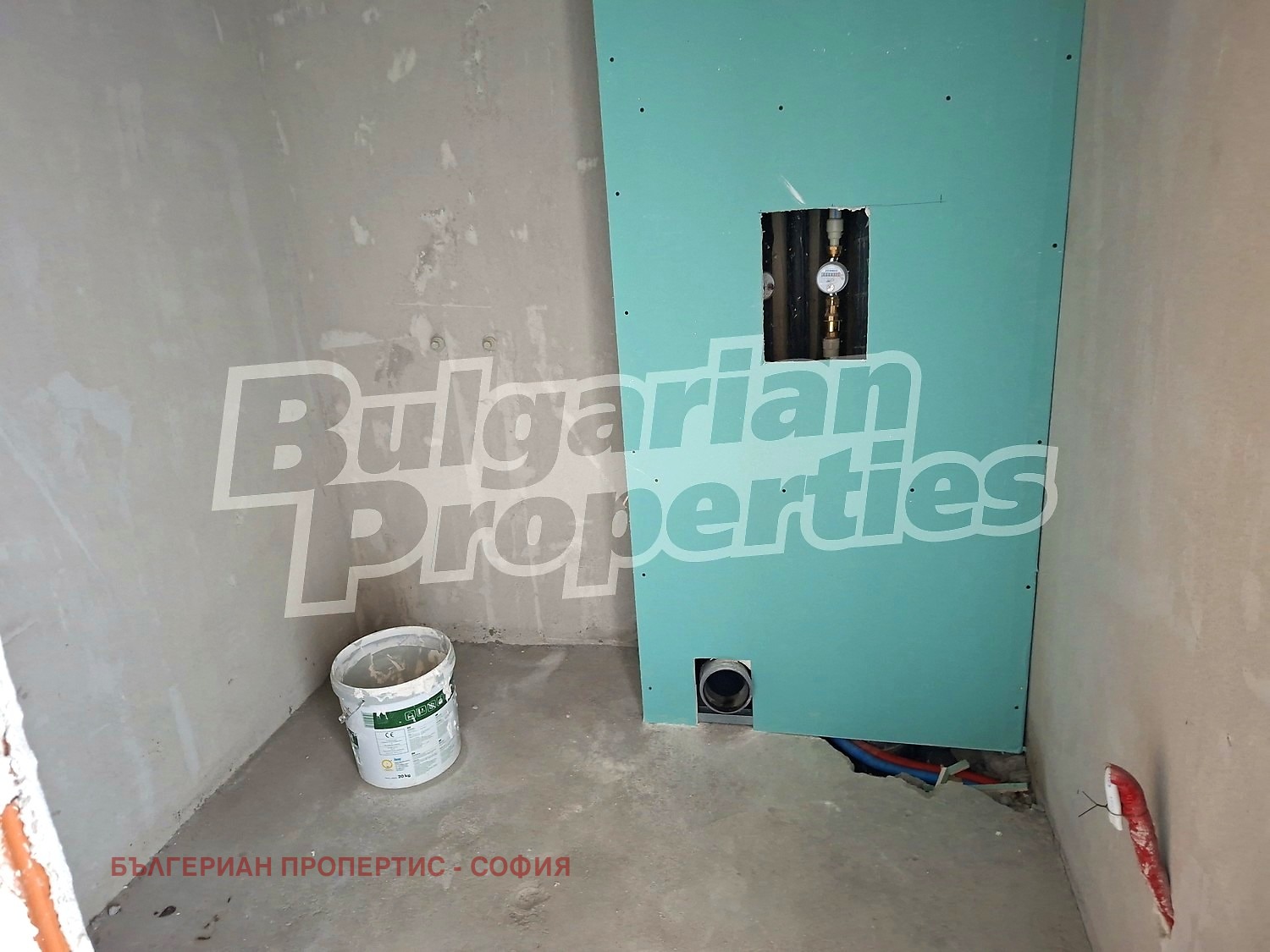 Продава 2-СТАЕН, гр. София, Младост 1А, снимка 11 - Апартаменти - 54686128