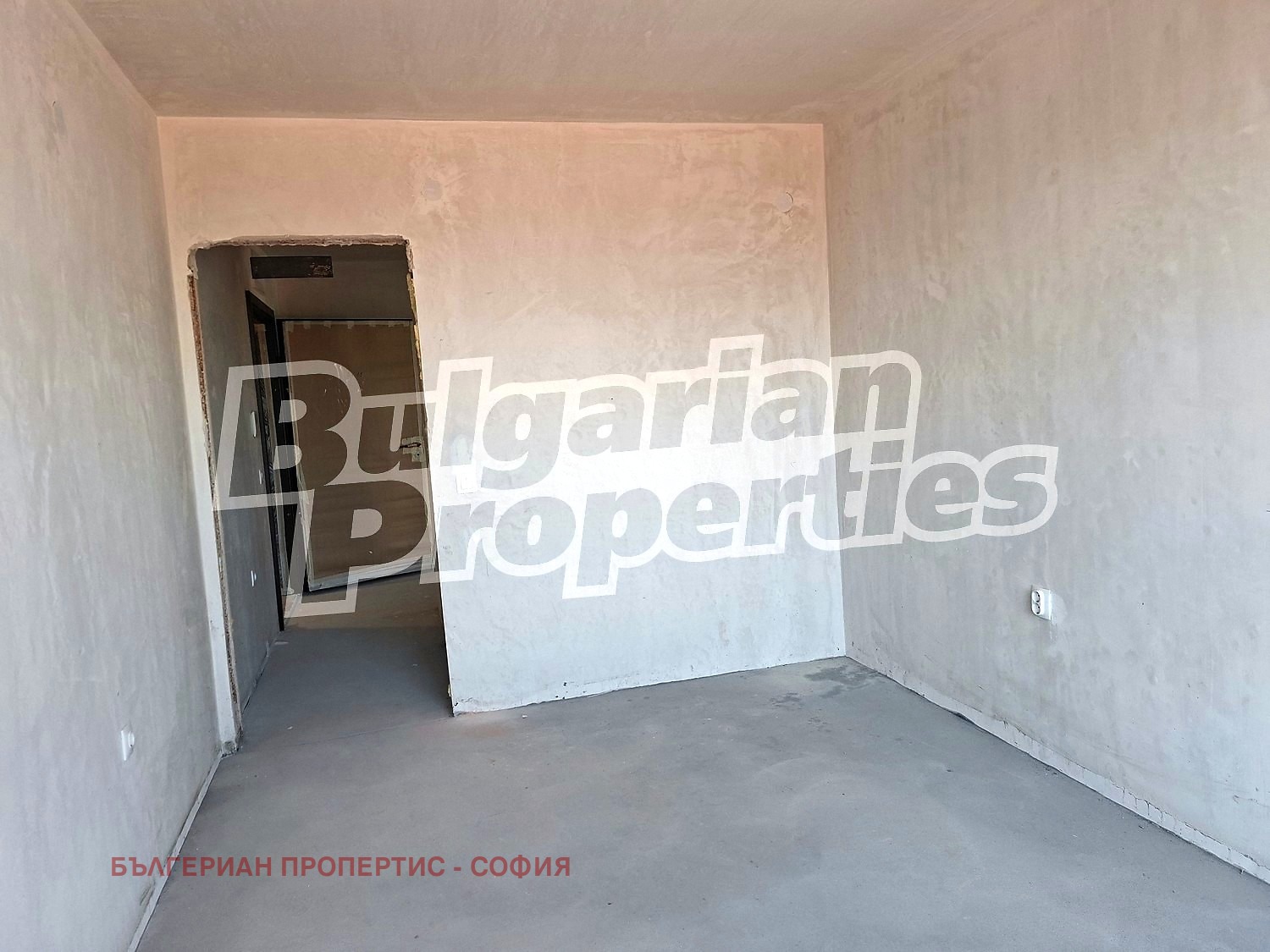 Продава 2-СТАЕН, гр. София, Младост 1А, снимка 10 - Апартаменти - 54686128