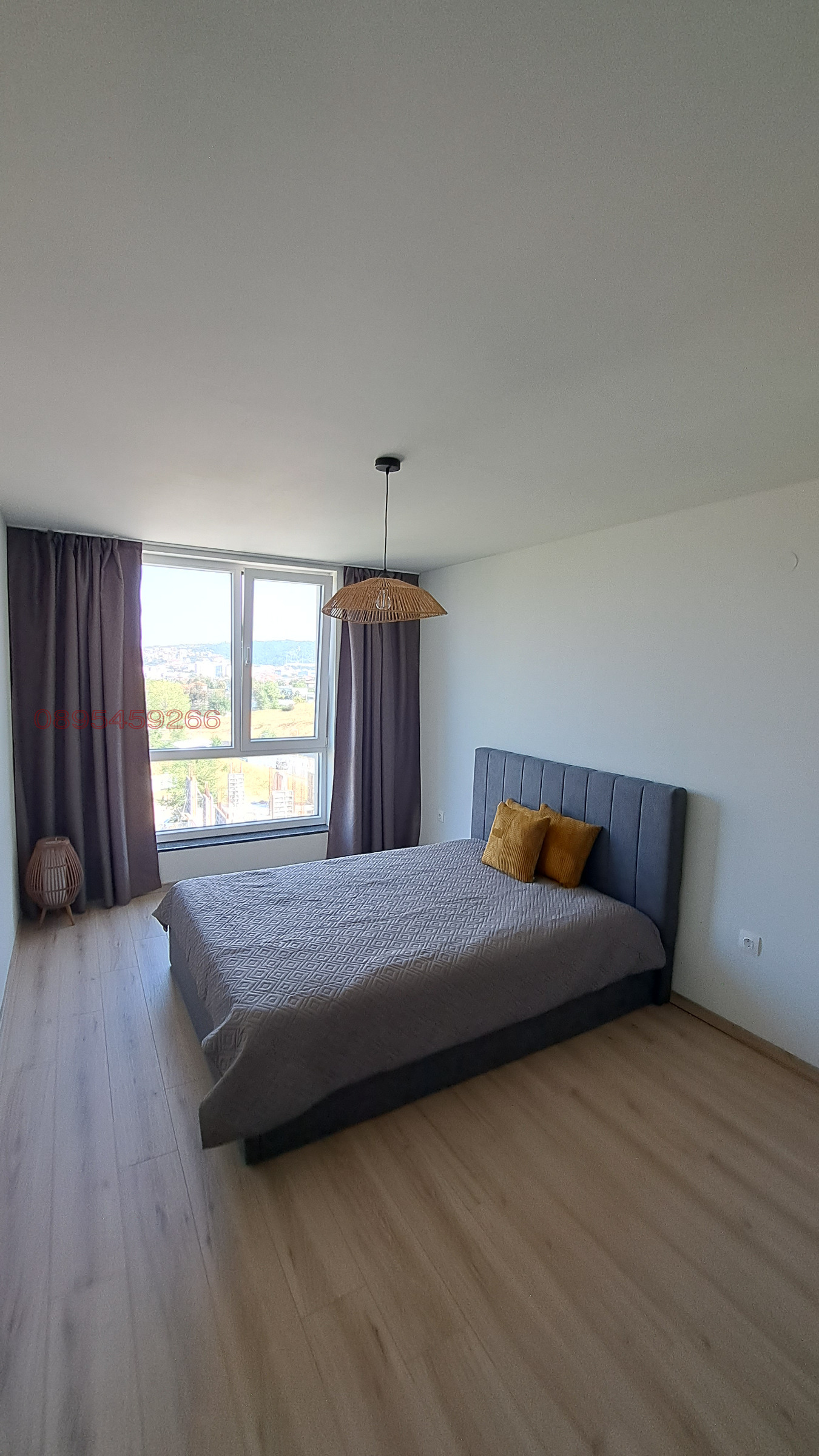 Продава 2-СТАЕН, гр. Благоевград, Широк център, снимка 6 - Апартаменти - 55929758