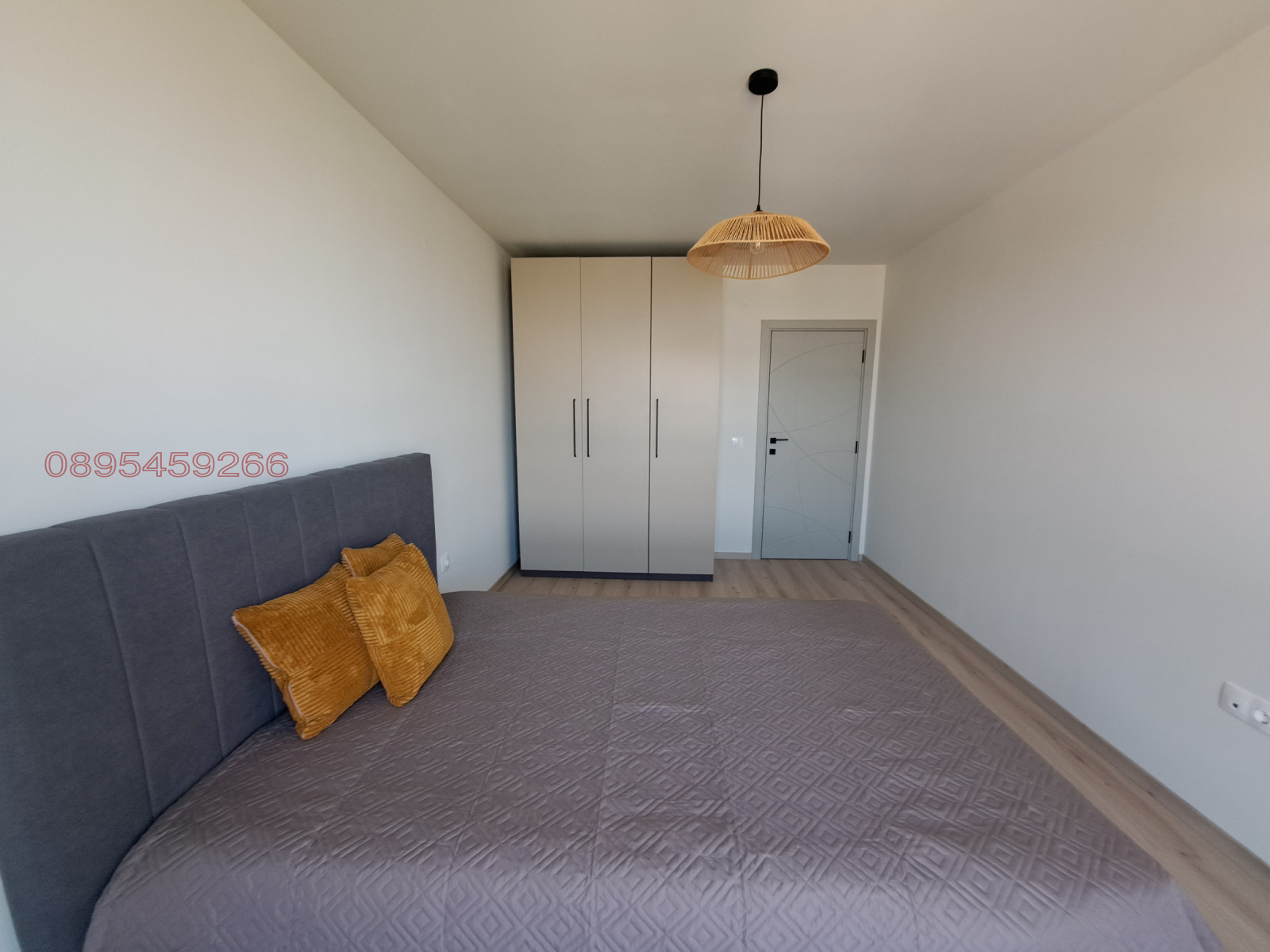 Продава 2-СТАЕН, гр. Благоевград, Широк център, снимка 7 - Апартаменти - 55929758