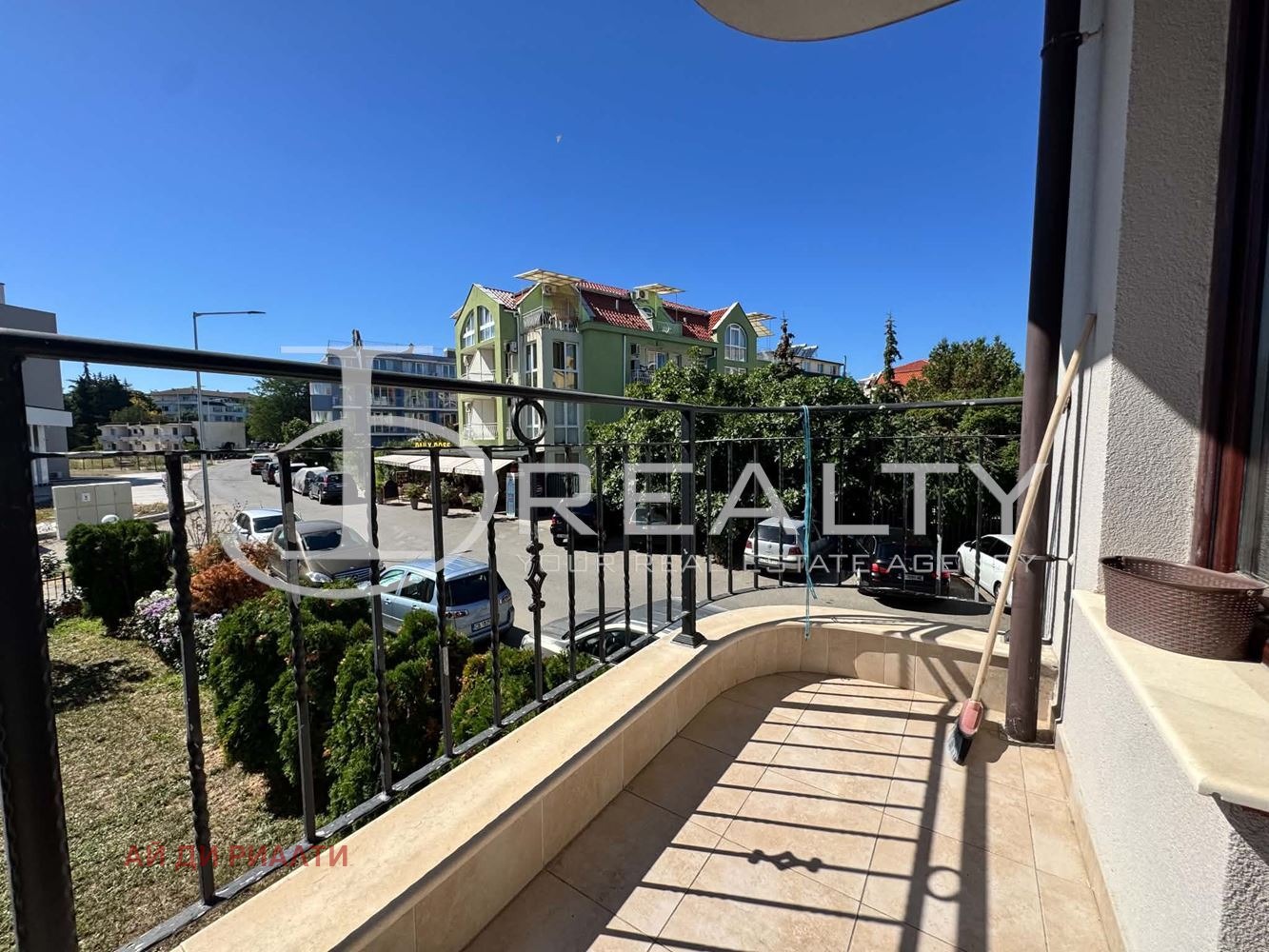 Продава 2-СТАЕН, с. Равда, област Бургас, снимка 16 - Апартаменти - 56027555