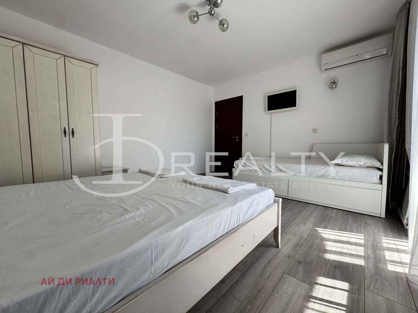 Продава 2-СТАЕН, с. Равда, област Бургас, снимка 13 - Апартаменти - 56027555