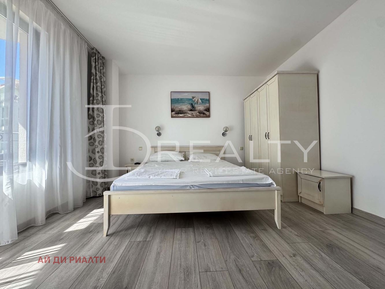 Продава 2-СТАЕН, с. Равда, област Бургас, снимка 11 - Апартаменти - 56027555