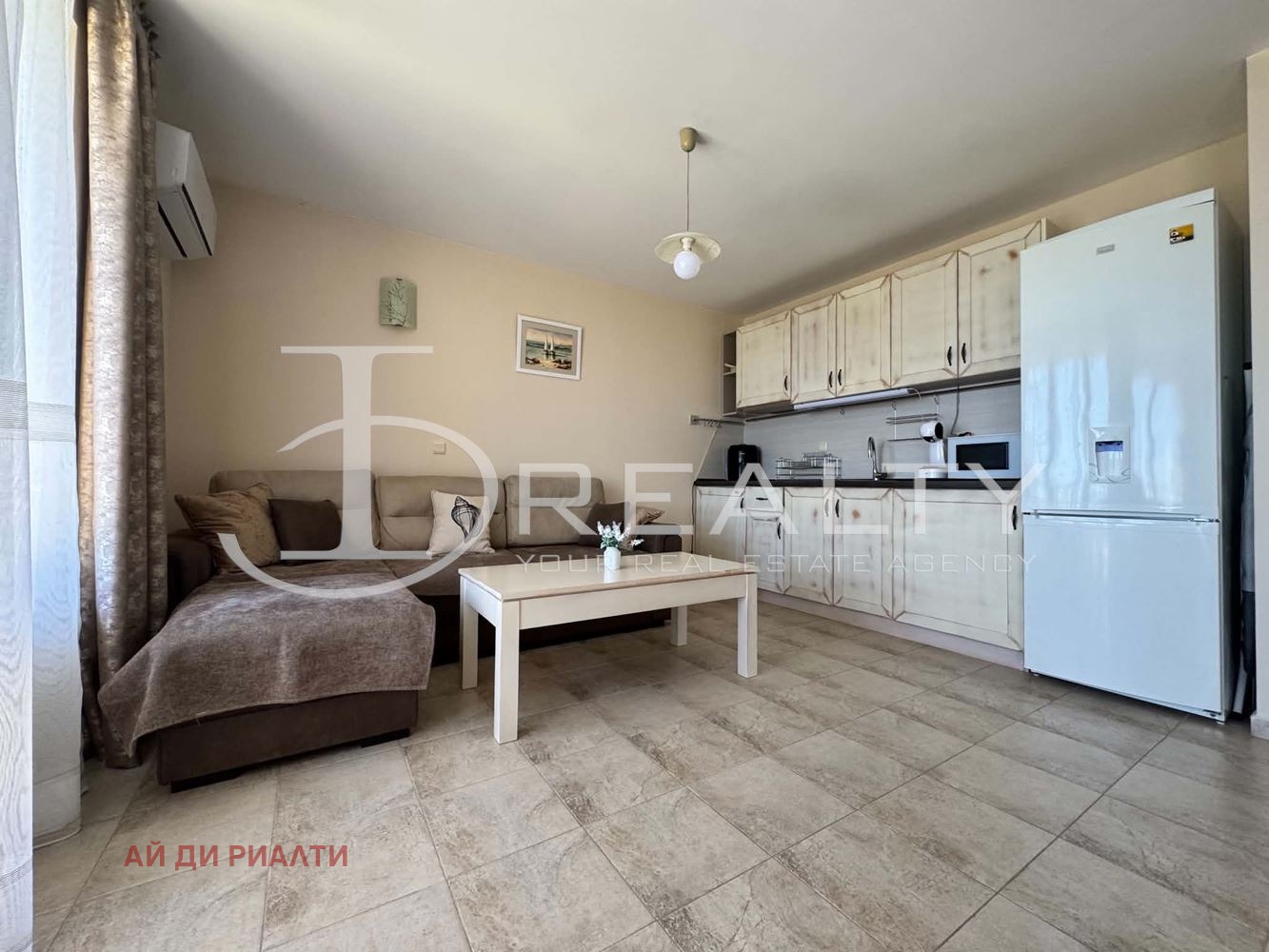 Продава 2-СТАЕН, с. Равда, област Бургас, снимка 3 - Апартаменти - 56027555