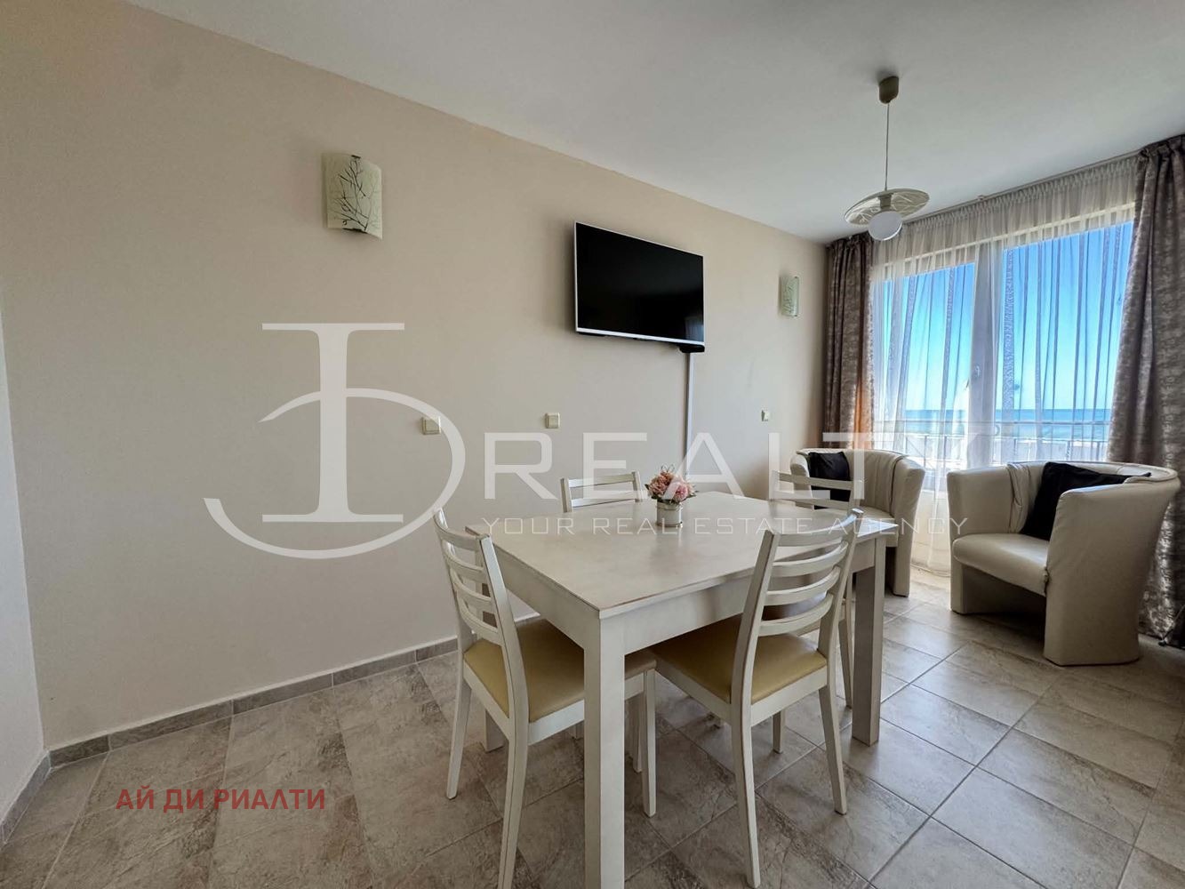Продава 2-СТАЕН, с. Равда, област Бургас, снимка 6 - Апартаменти - 56027555
