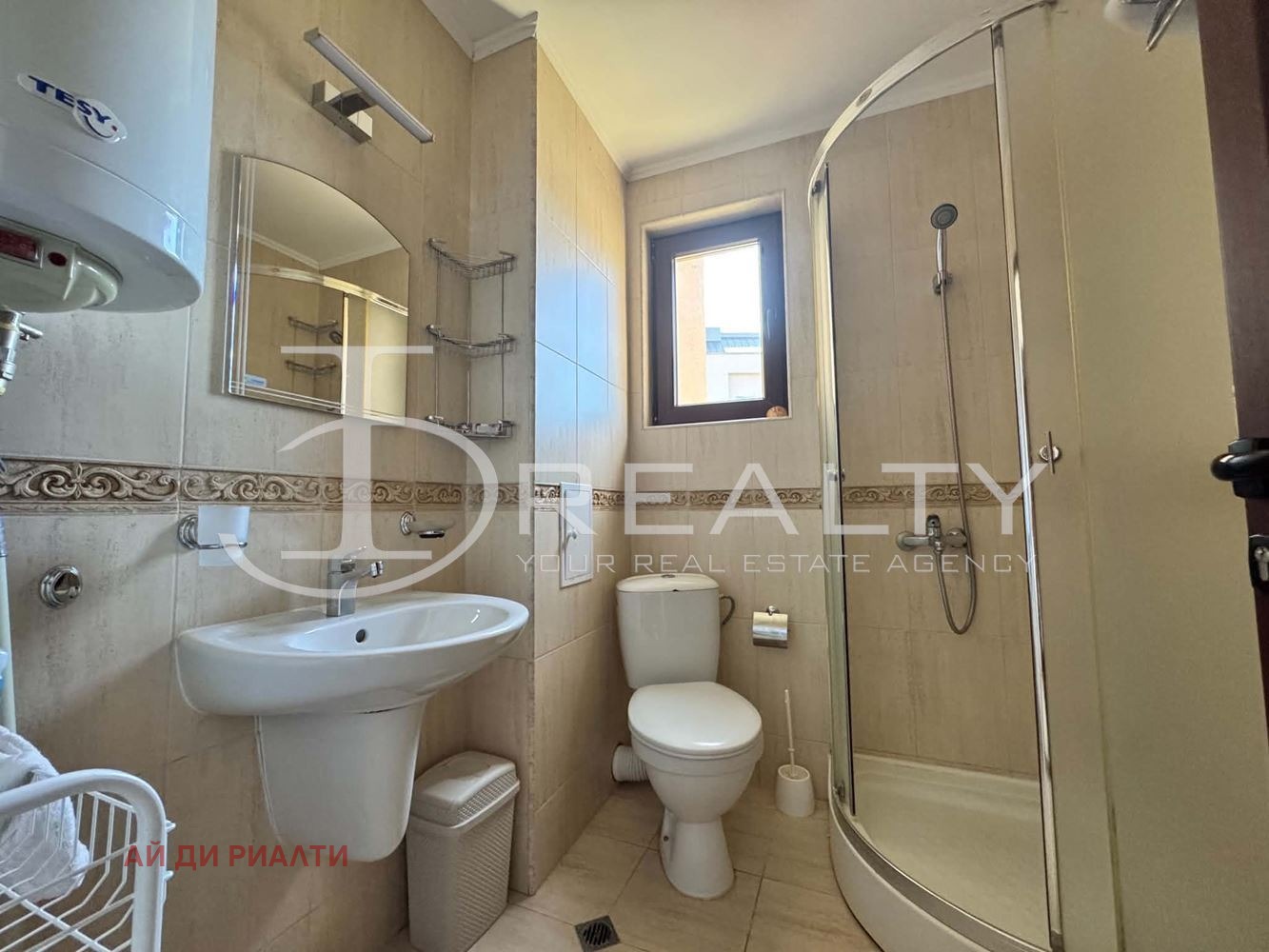 Продава 2-СТАЕН, с. Равда, област Бургас, снимка 14 - Апартаменти - 56027555
