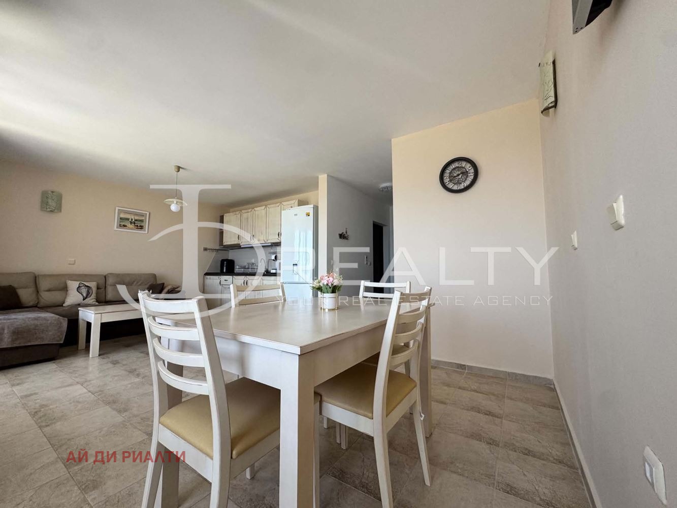 Продава 2-СТАЕН, с. Равда, област Бургас, снимка 7 - Апартаменти - 56027555