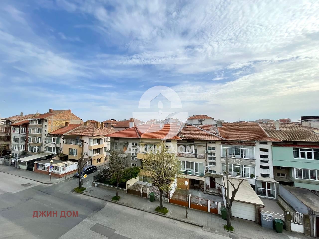 Продава 3-СТАЕН, гр. Поморие, област Бургас, снимка 11 - Апартаменти - 54232418