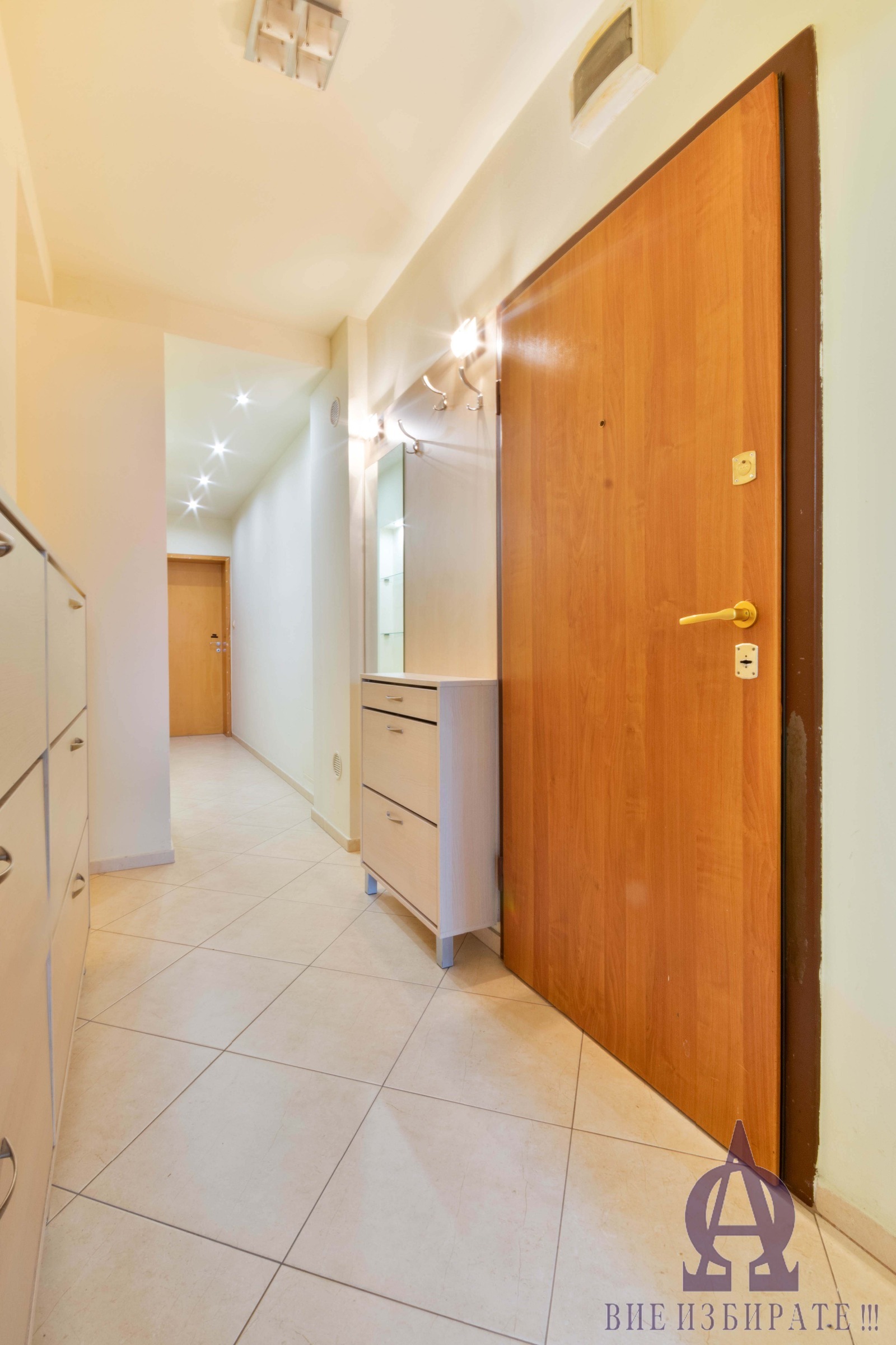 Продава 3-СТАЕН, гр. Пловдив, Център, снимка 13 - Апартаменти - 54403653