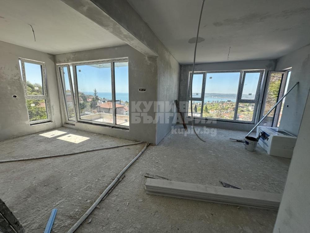 Продава 3-СТАЕН, гр. Варна, м-т Акчелар