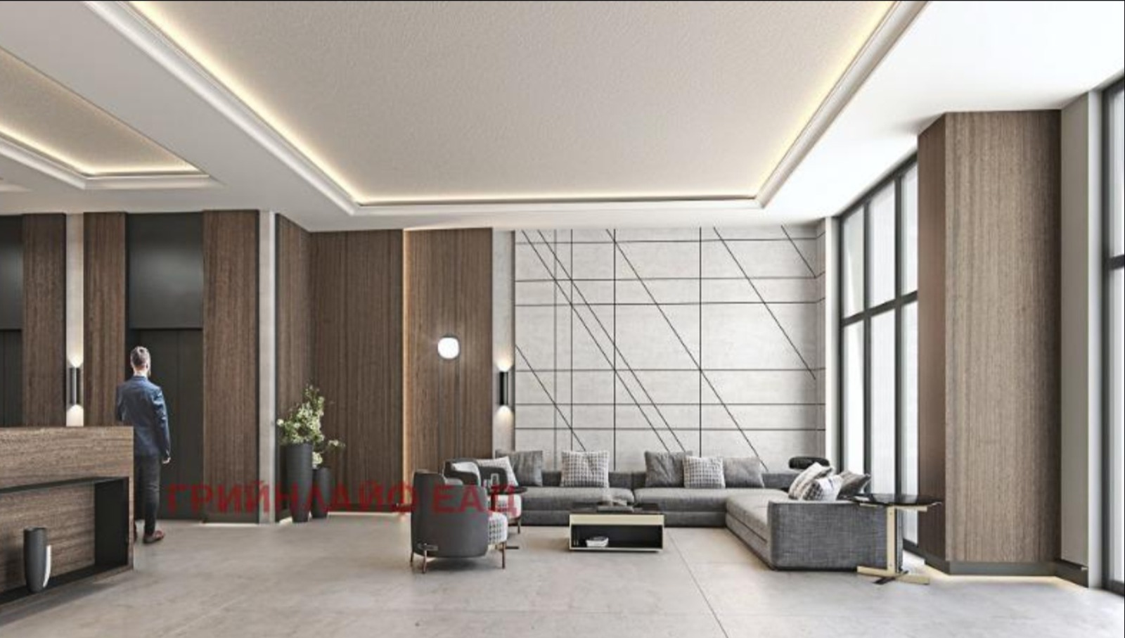 Продава 3-СТАЕН, гр. София, Изгрев, снимка 4 - Апартаменти - 54601990