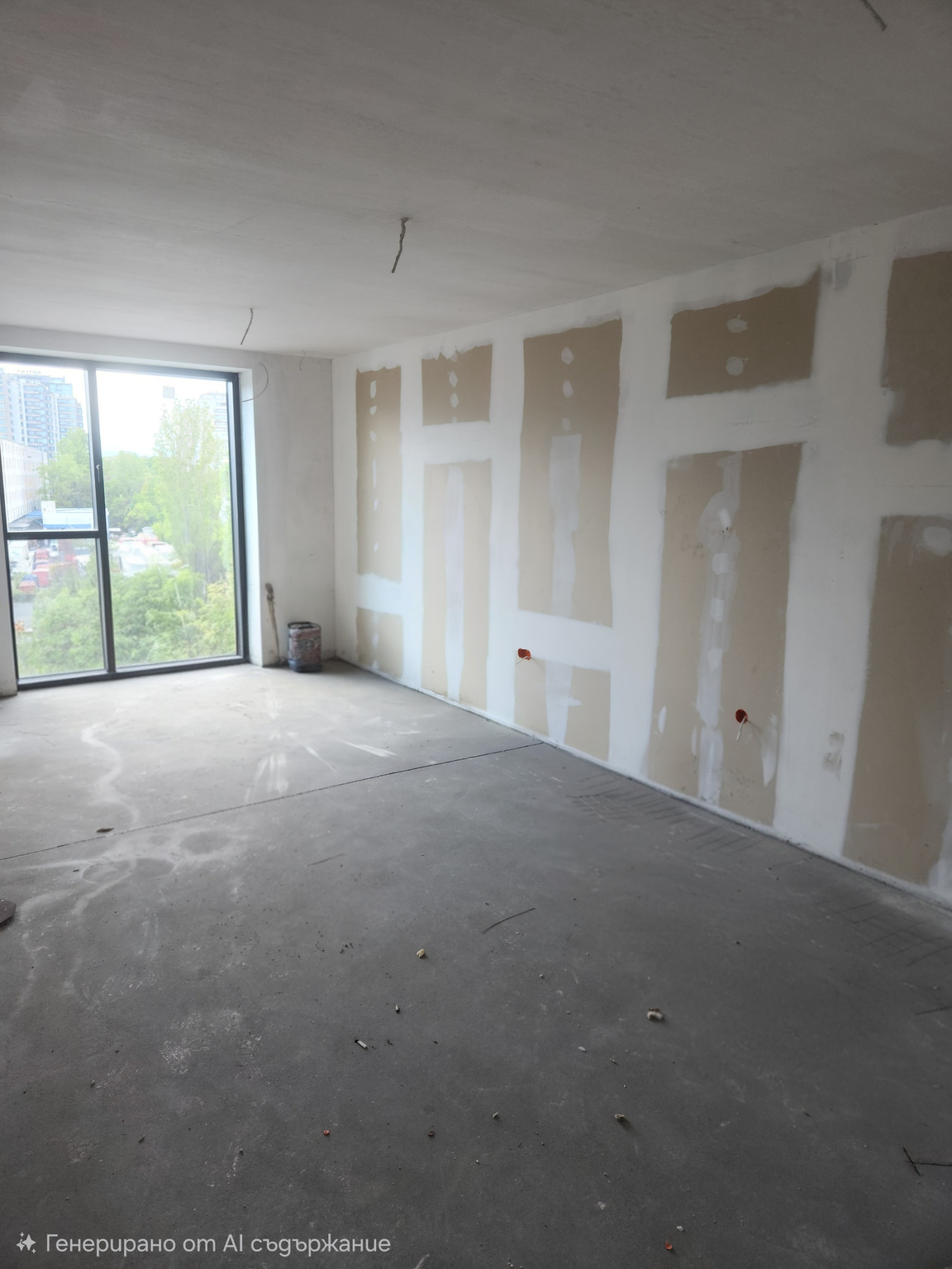 Продава 3-СТАЕН, гр. София, Изгрев, снимка 2 - Апартаменти - 54601990