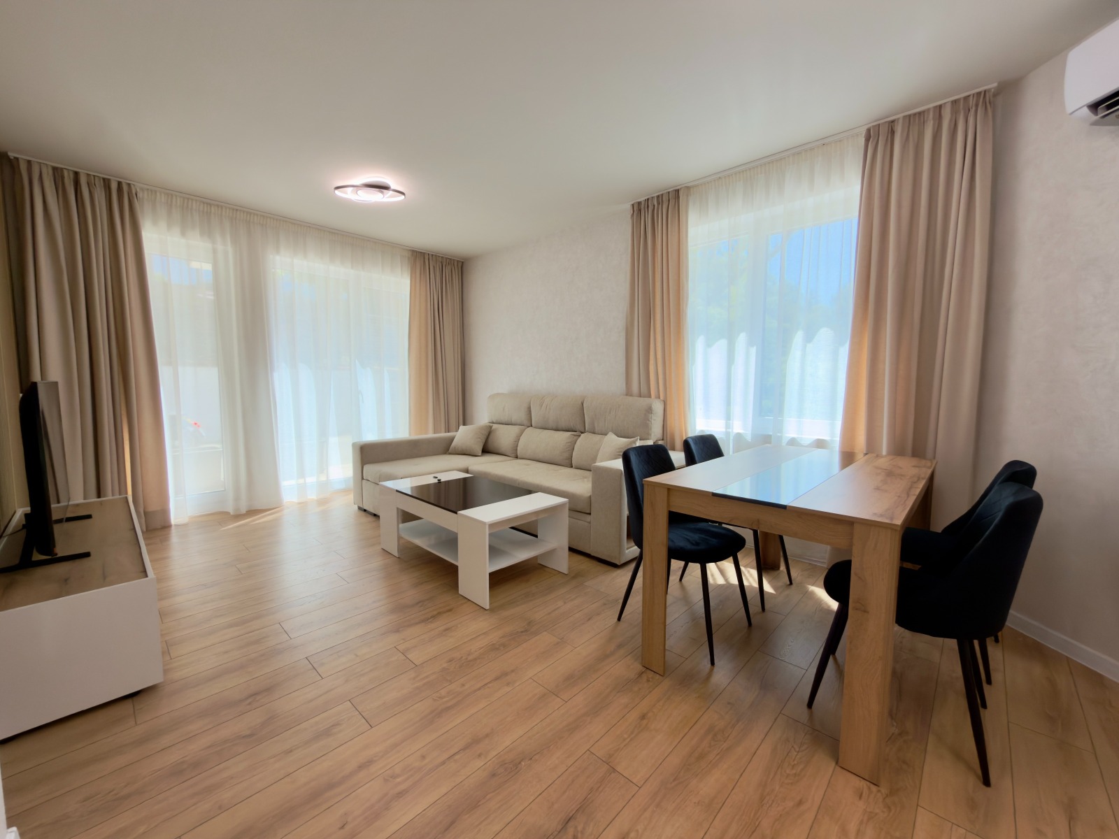 Продава 3-СТАЕН, гр. София, Кръстова вада, снимка 3 - Апартаменти - 55051533
