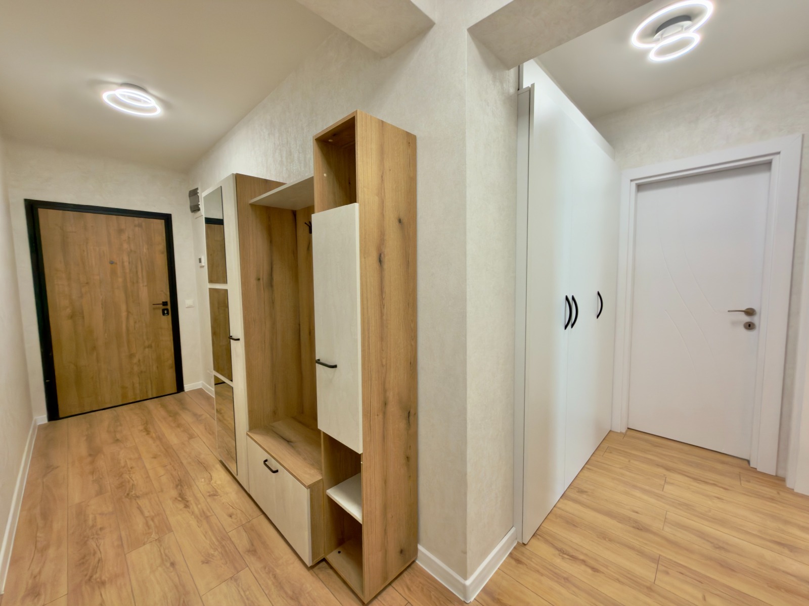 Продава 3-СТАЕН, гр. София, Кръстова вада, снимка 8 - Апартаменти - 55051533