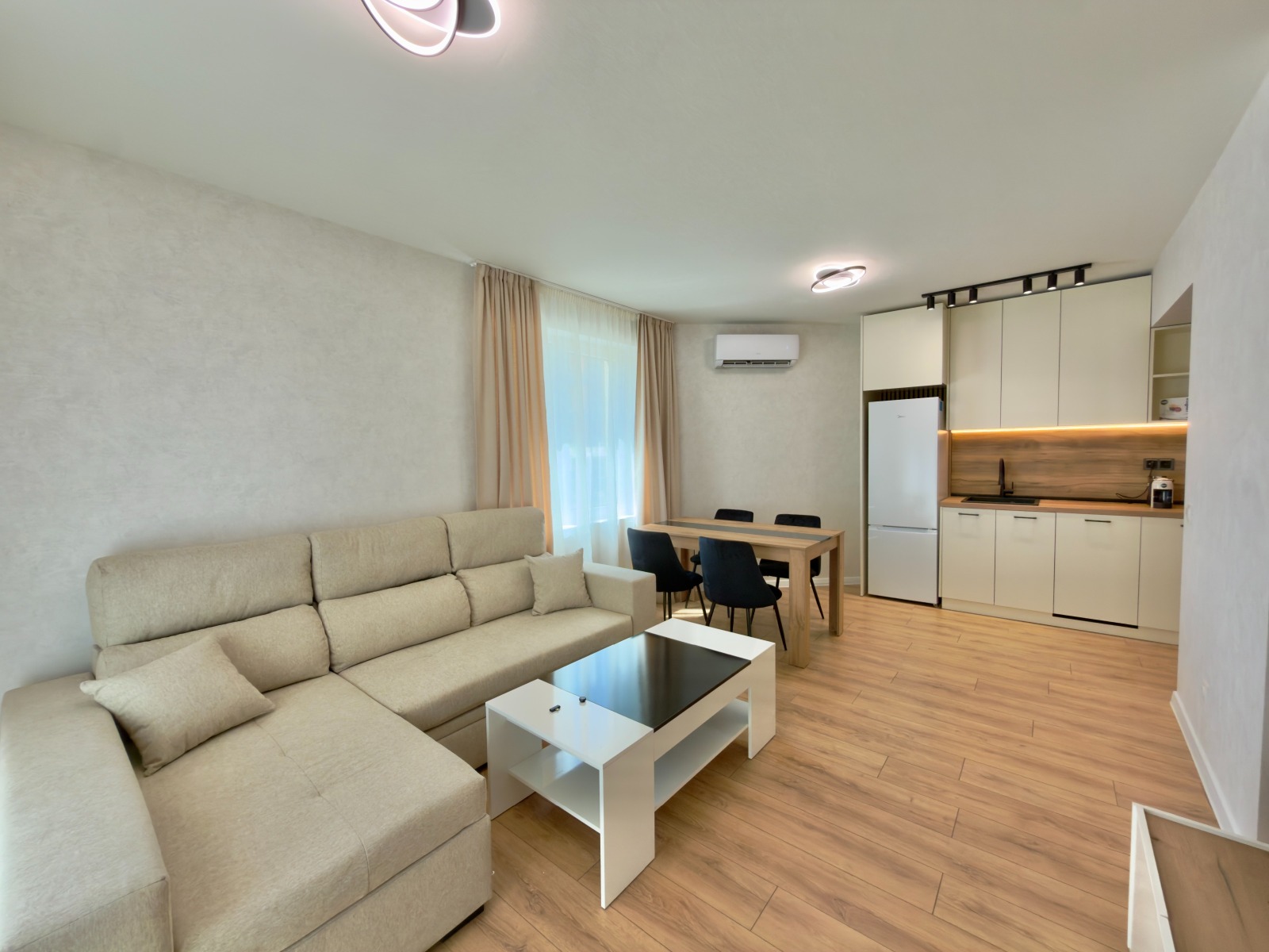 Продава 3-СТАЕН, гр. София, Кръстова вада, снимка 2 - Апартаменти - 55051533