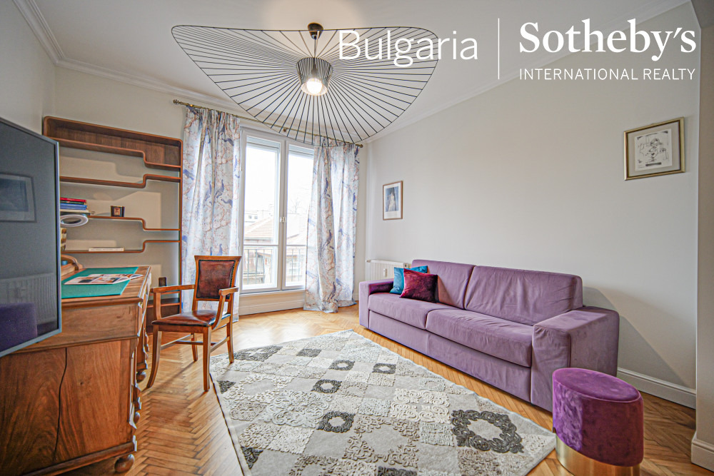 Продава 3-СТАЕН, гр. София, Докторски паметник, снимка 8 - Апартаменти - 55259865