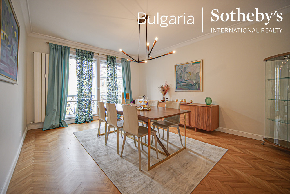 Продава 3-СТАЕН, гр. София, Докторски паметник, снимка 12 - Апартаменти - 55259865